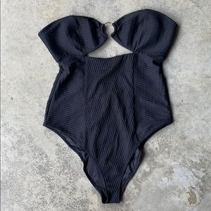 Zara swimsuit